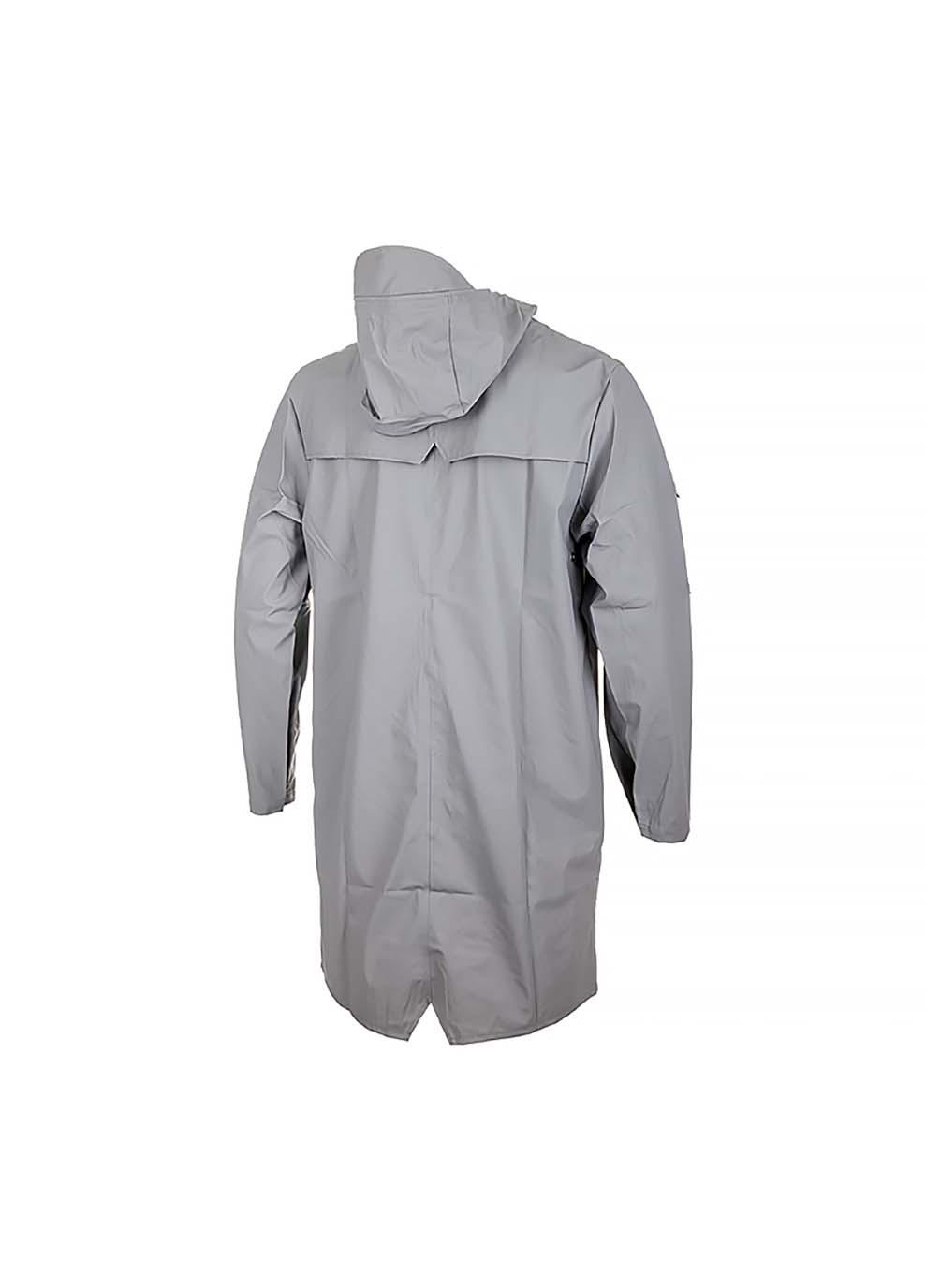 Куртка мужская Rains Jackets XS-S Серый (7d1202-Rock XS-S) - фото 2