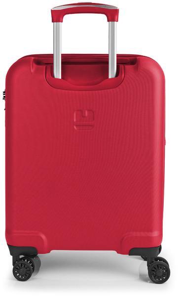 Чемодан Gabol Journey S Red (122822-008) - фото 2