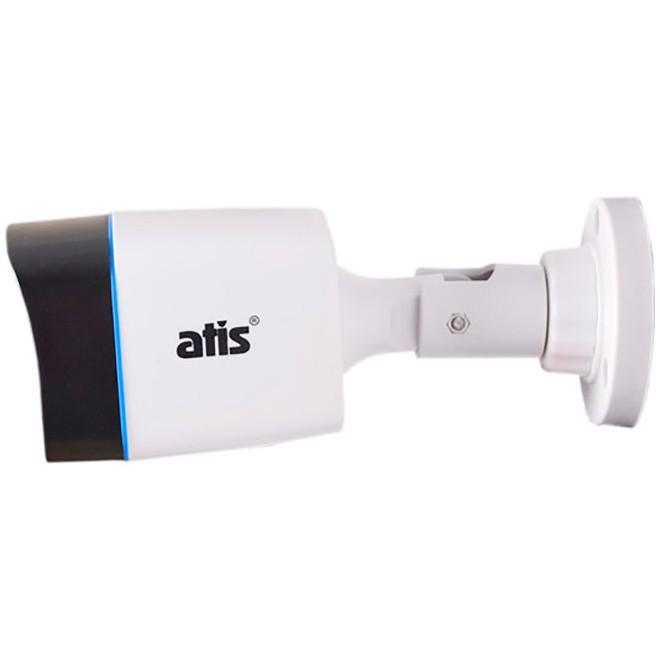 Видеокамера IP цилиндрическая Atis ANW-2MIR-20W/2.8 Lite-S 2 Мп (274962) - фото 2