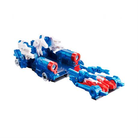 Машинка-трансформер Screechers Wild S2 L2 Рояліс (EU684301) - фото 5 Машинка-трансформер Screechers Wild S2 L2 Рояліс (EU684301) - фото 5