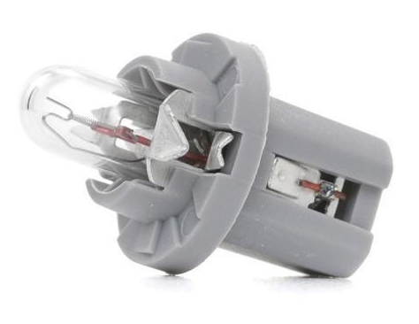 Автолампа AUX Line 24V 1,2W B8,5d (2741MF)