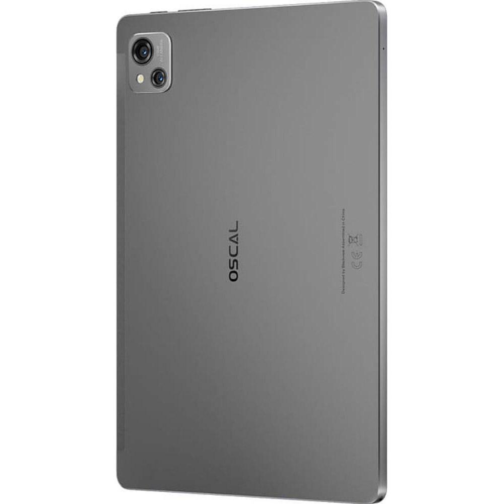 Планшет Blackview Oscal Pad 13 8/256Gb Global EU LTE Space Grey (85437) - фото 4