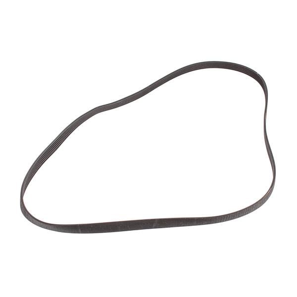 Ремінь 1201J6 EL HUTCHINSON C00119126 для пральних машин AQ104D69DAUS/AQ113D697DAG (00000038565)