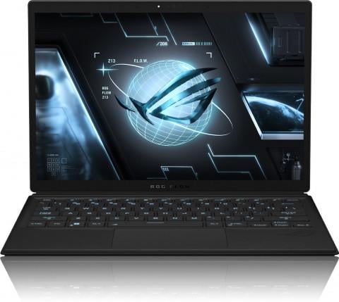 Ноутбук Asus ROG Flow Z13 GZ301VU Black (GZ301VU-DS94)