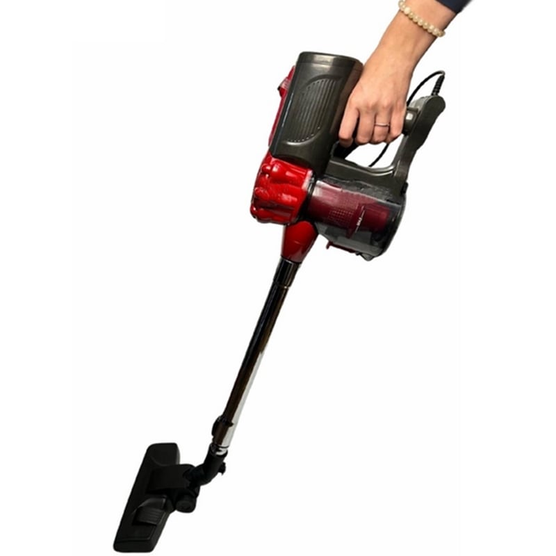 Пилосос Rainberg RB-2265 вакуумний вертикальний 600 Вт (tf7412) - фото 7