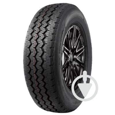 Автошина Rockblade Rock 838C 215/65 R16C 109/107R
