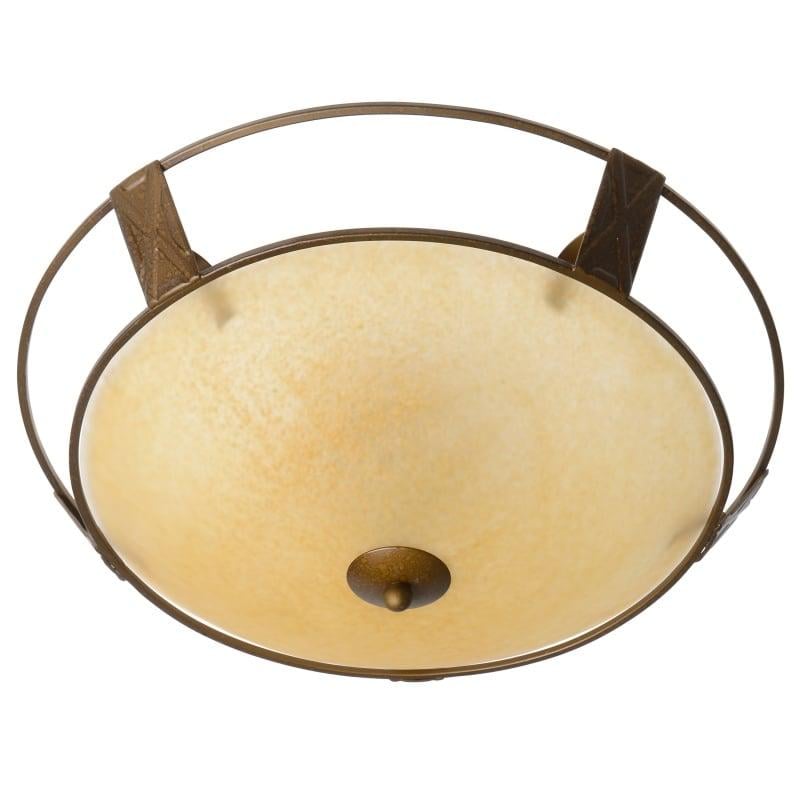 Светильник настенно-потолочный Brille BKL-081W/3 (180332)