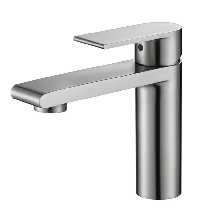 Смеситель для умывальника KOER KI-10015-02 (KR4781) Смеситель для умывальника KOER KI-10015-02 (KR4781)