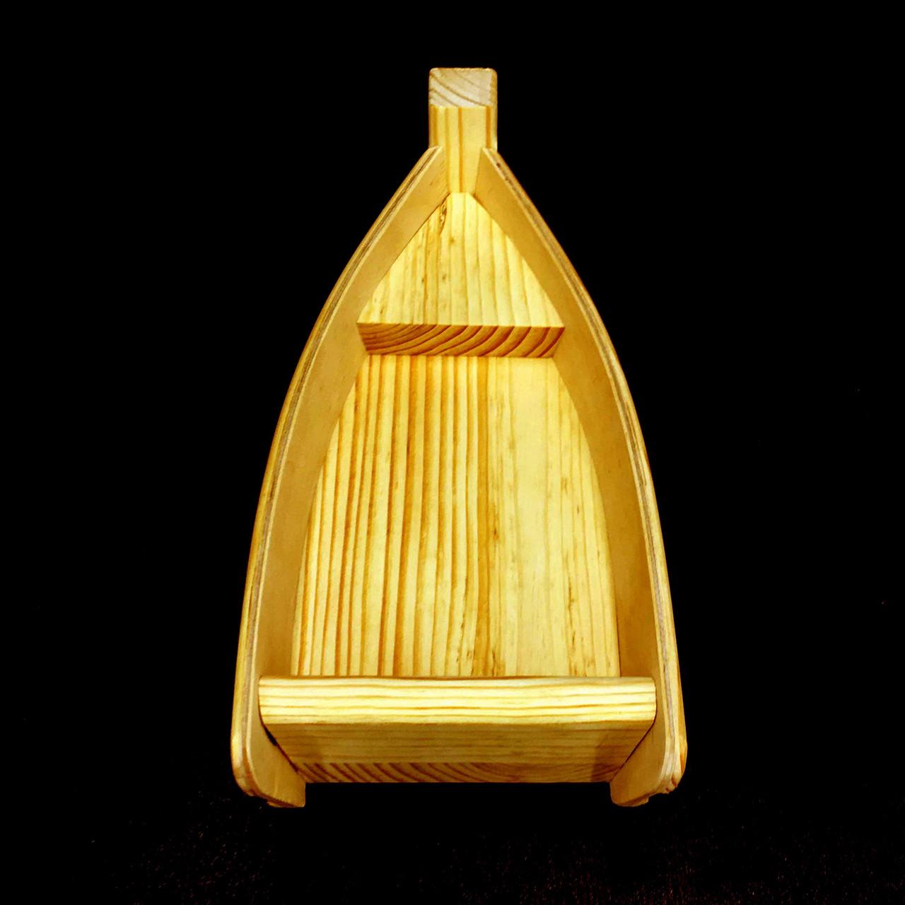 Лодка для подачи суши Дунгуань 25 Карри (ДДП-251903) - фото 7 Лодка для подачи суши Дунгуань 25 Карри (ДДП-251903) - фото 7