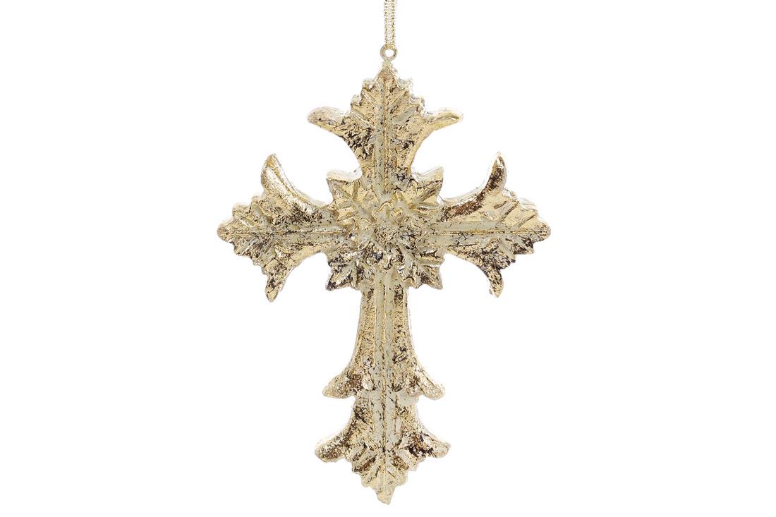 Елочное украшение BonaDi (434-104)