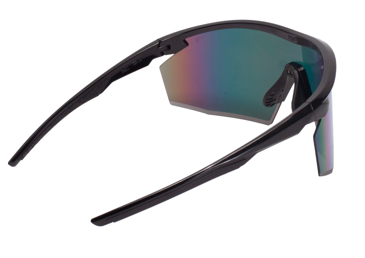 Окуляри захисні Pyramex PMXSPEC Anti-Fog дзеркальні Червоний в чорній оправі (69962590606133) - фото 6 Окуляри захисні Pyramex PMXSPEC Anti-Fog дзеркальні Червоний в чорній оправі (69962590606133) - фото 6