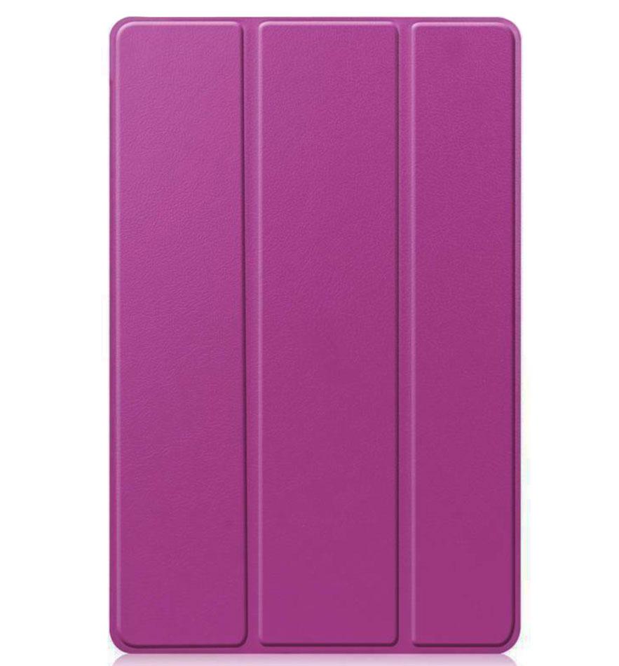 Чехол Primolux для планшета Samsung Galaxy Tab A7 10.4" 2020 Slim Purple (SM-T500/SM-T505)