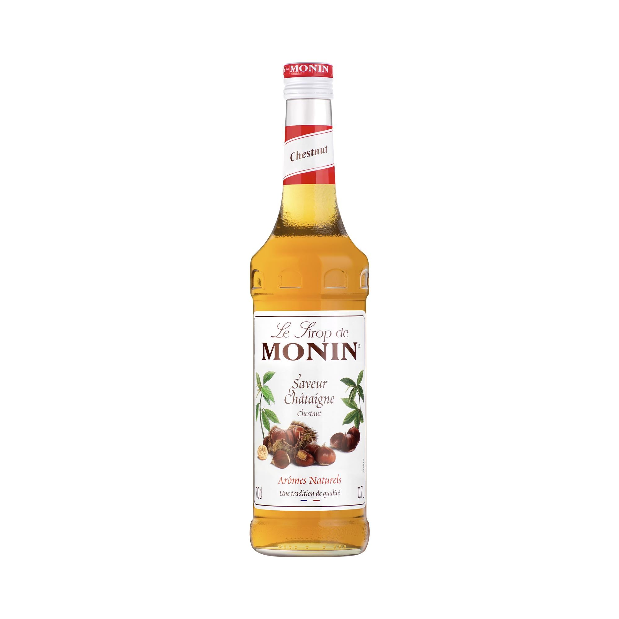 Сироп Monin Каштан 700 мл (35277593)