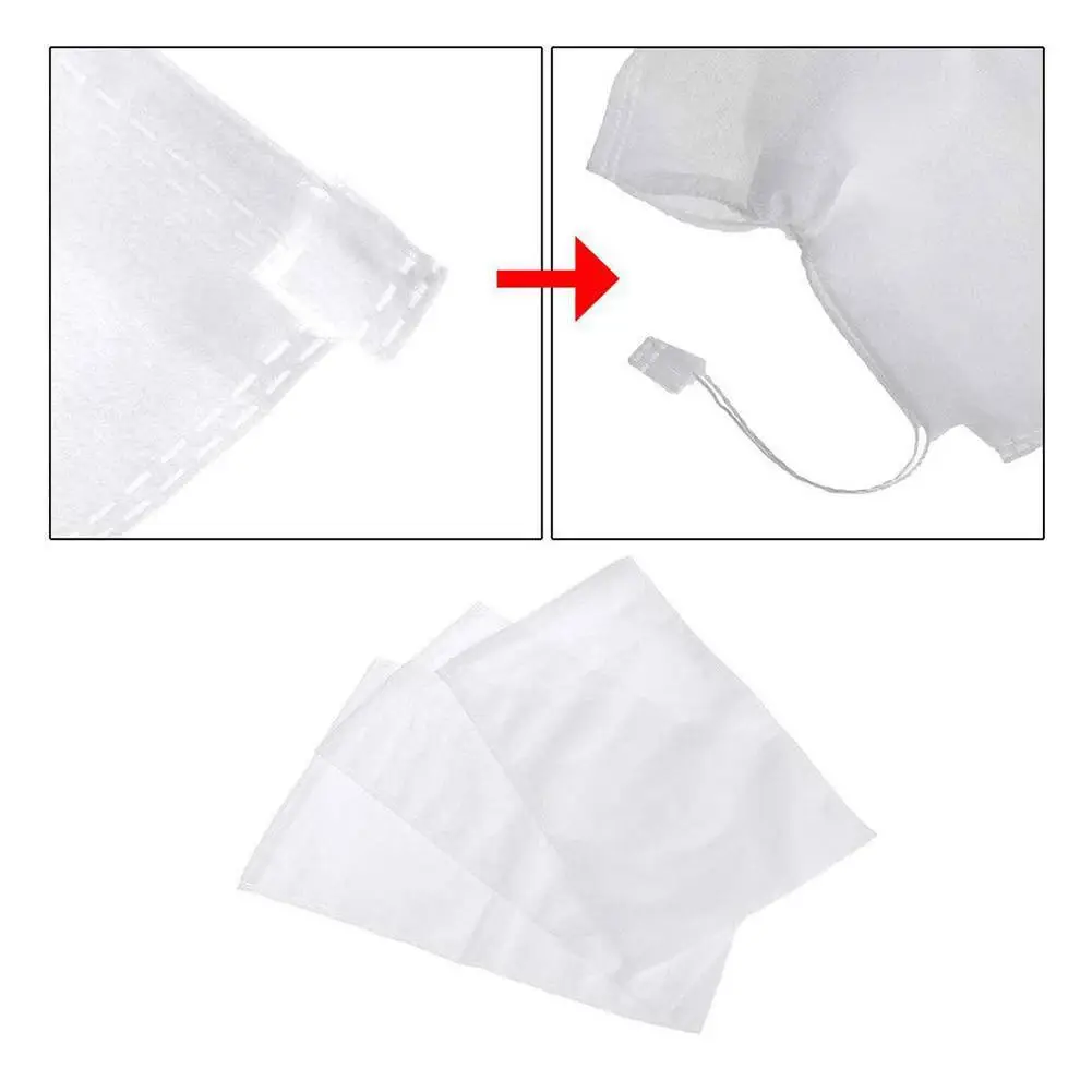 Мішечок від ос на виноград 2 кг 20х30 см (23936417) - фото 4 Мішечок від ос на виноград 2 кг 20х30 см (23936417) - фото 4