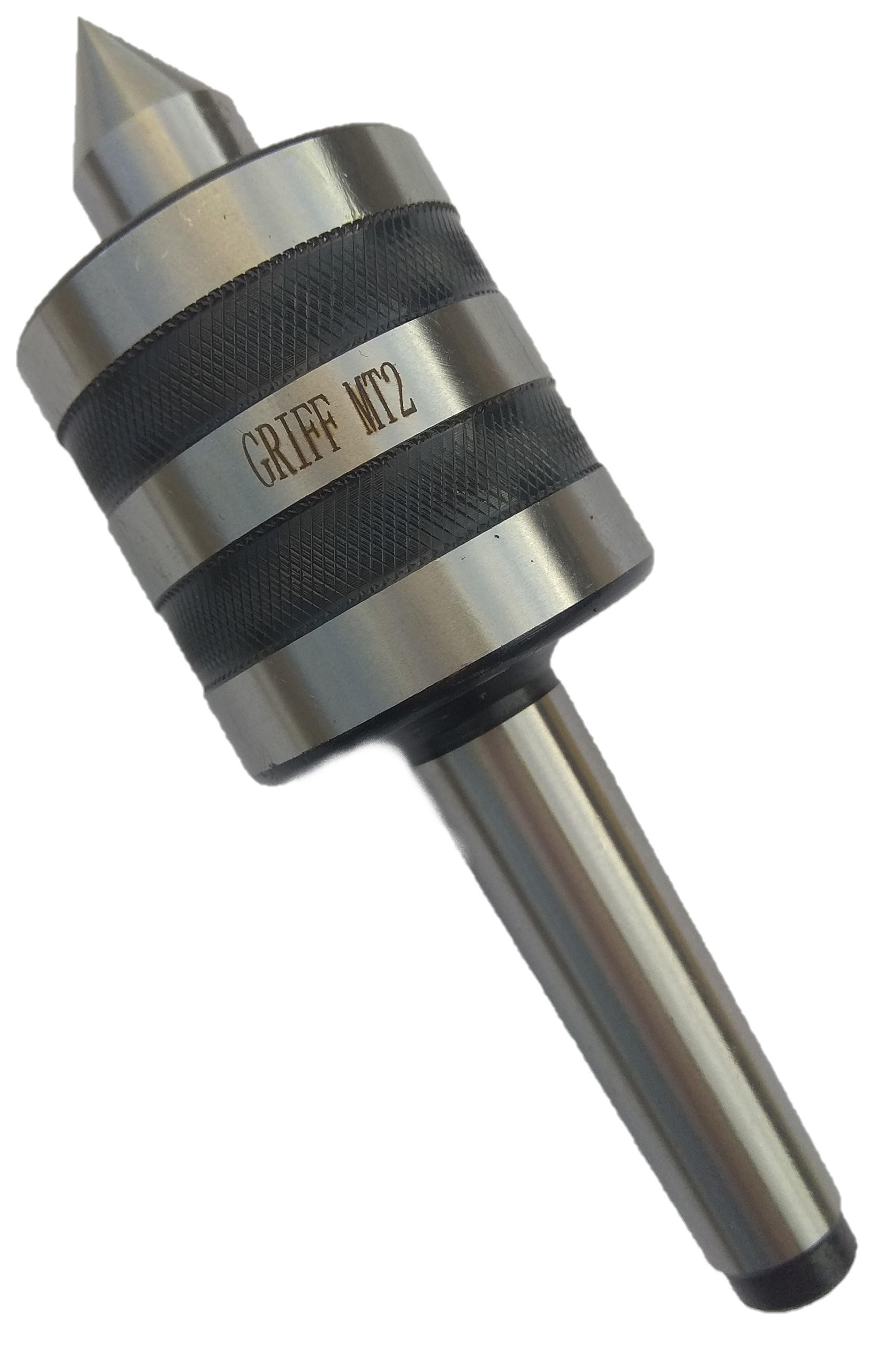 Центр обертання GRIFF №2 (038750)