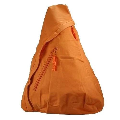 Рюкзак однолямковий Portfolio 15 л Помаранчевий (SPL01 orange) Рюкзак однолямковий Portfolio 15 л Помаранчевий (SPL01 orange)