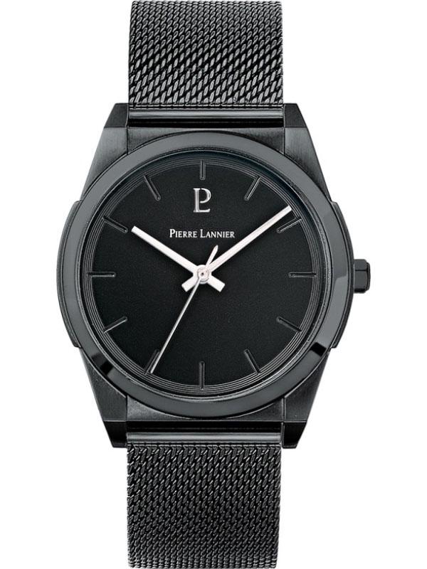 Наручний годинник чоловічий Pierre Lannier 214K439 (409944)