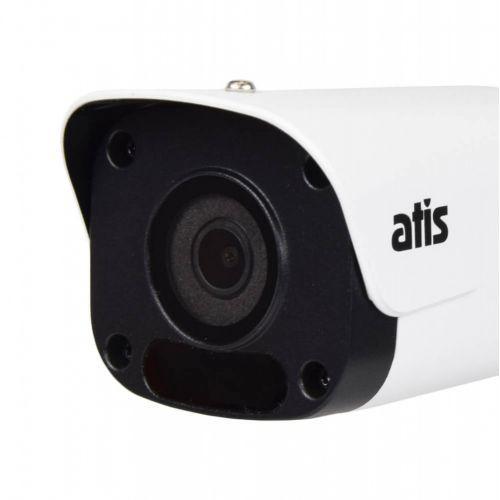 IP-видеокамера 4 Мп ATIS ANW-4MIRP-30W/2.8 Ultra - фото 2