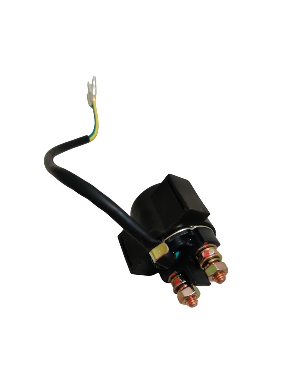 Реле стартера мотоцикла Forte Sirius 150cc