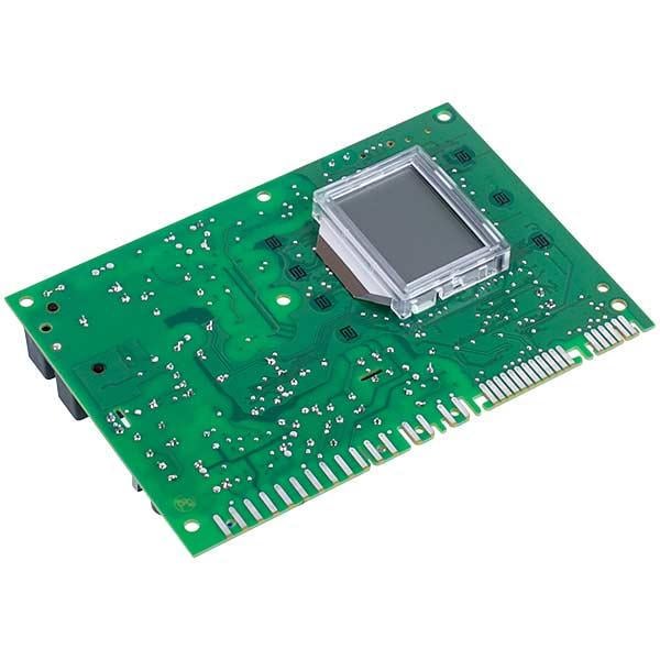 Плата управления Honeywell SM11475 для газового котла Westen Quasar D/Pulsar D 24 F 7731866 (00000049301)