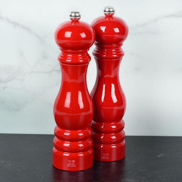 Мельница для соли Peugeot Paris U-Select 18 см Red (41229)