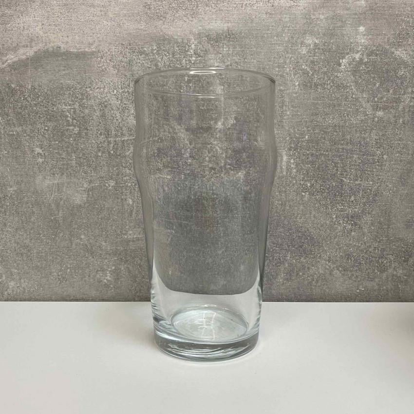 Келих для пива LAV Noniq NON371 ТЕХ 570 мл 1 шт. (1931281051) Келих для пива LAV Noniq NON371 ТЕХ 570 мл 1 шт. (1931281051)