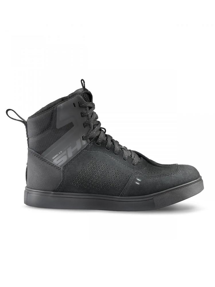 LADY Vent 2.0 Rebel SHIMA женские Мотоботы ᐉ M MＫT　レディース　BLK р. (36358 Black 38 ジャケット・アウター