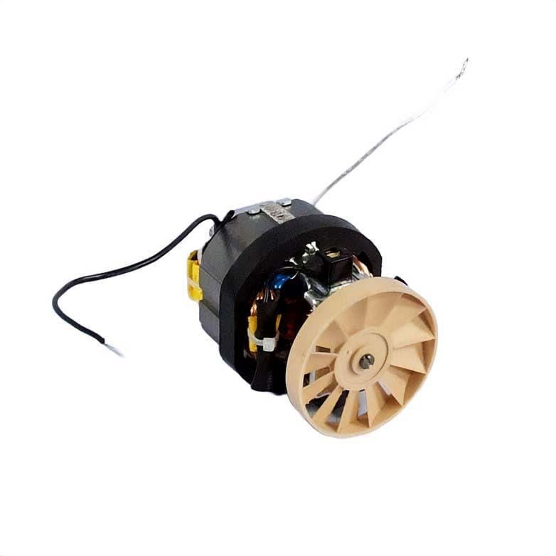 Мотор для кухонного комбайна Kenwood 230V (KW711644) Мотор для кухонного комбайна Kenwood 230V (KW711644)