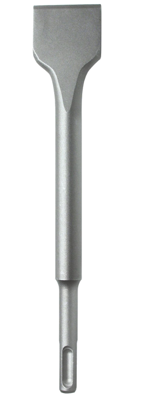 Зубило DIAGER SDS-plus Ø40х250 мм для перфоратора (SD3XX318L40L020000) Зубило DIAGER SDS-plus Ø40х250 мм для перфоратора (SD3XX318L40L020000)