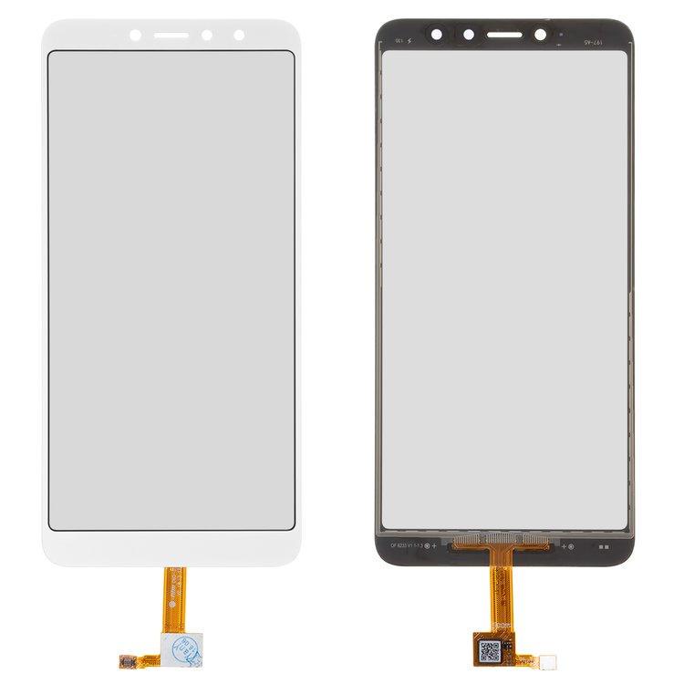 Сенсор для Xiaomi Redmi S2/Y2 Белый (000043751) - фото 2