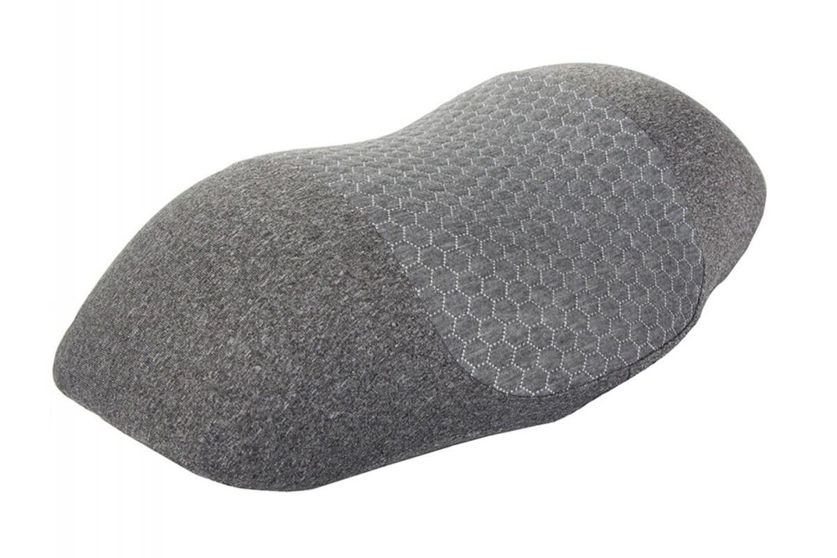 Подушка для сну RIAS LY-91 ортопедична Grey (3_06097)