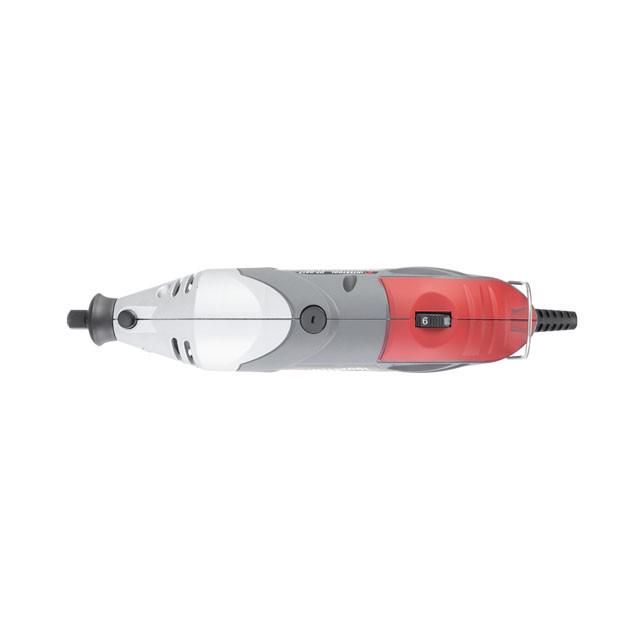 Шліфмашина пряма Intertool DT-0517 170 Вт 8000-35000 об/хв кейс/аксесуари 40 шт. (8146904) - фото 7