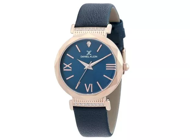 Наручний годинник жіночий Daniel Klein DK.1.12285-4 (400559)