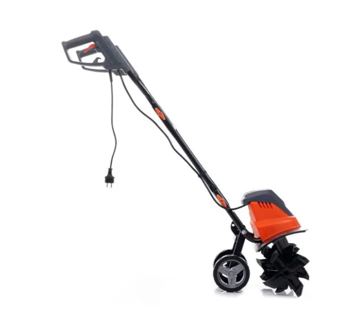 Культиватор электрический Kraft&Dele KD5182 2200 Вт 45 см (29588909)