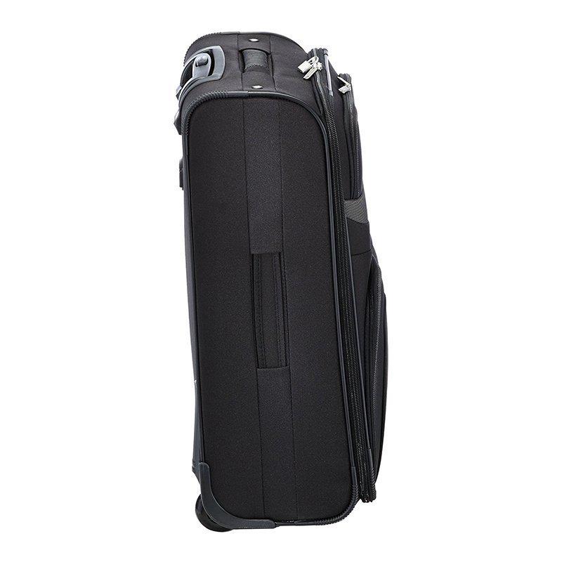 Валіза на 2 колесах Travelite Orlando M 58 л Black (TL098488-01) - фото 4 Валіза на 2 колесах Travelite Orlando M 58 л Black (TL098488-01) - фото 4