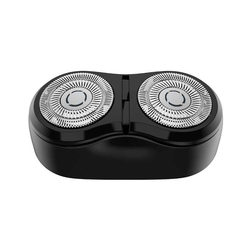 Головка насадка для Xiaomi MiJia Electric Shaver S100 Черный (MSXT201 NUN4086CN) Головка насадка для Xiaomi MiJia Electric Shaver S100 Черный (MSXT201 NUN4086CN)