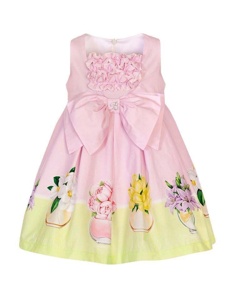 Сукня Balloon Chic 244 92 см 2 роки (2550214799)