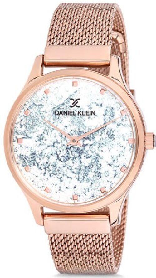 Наручний годинник жіночий Daniel Klein DK12188-3 (109134)