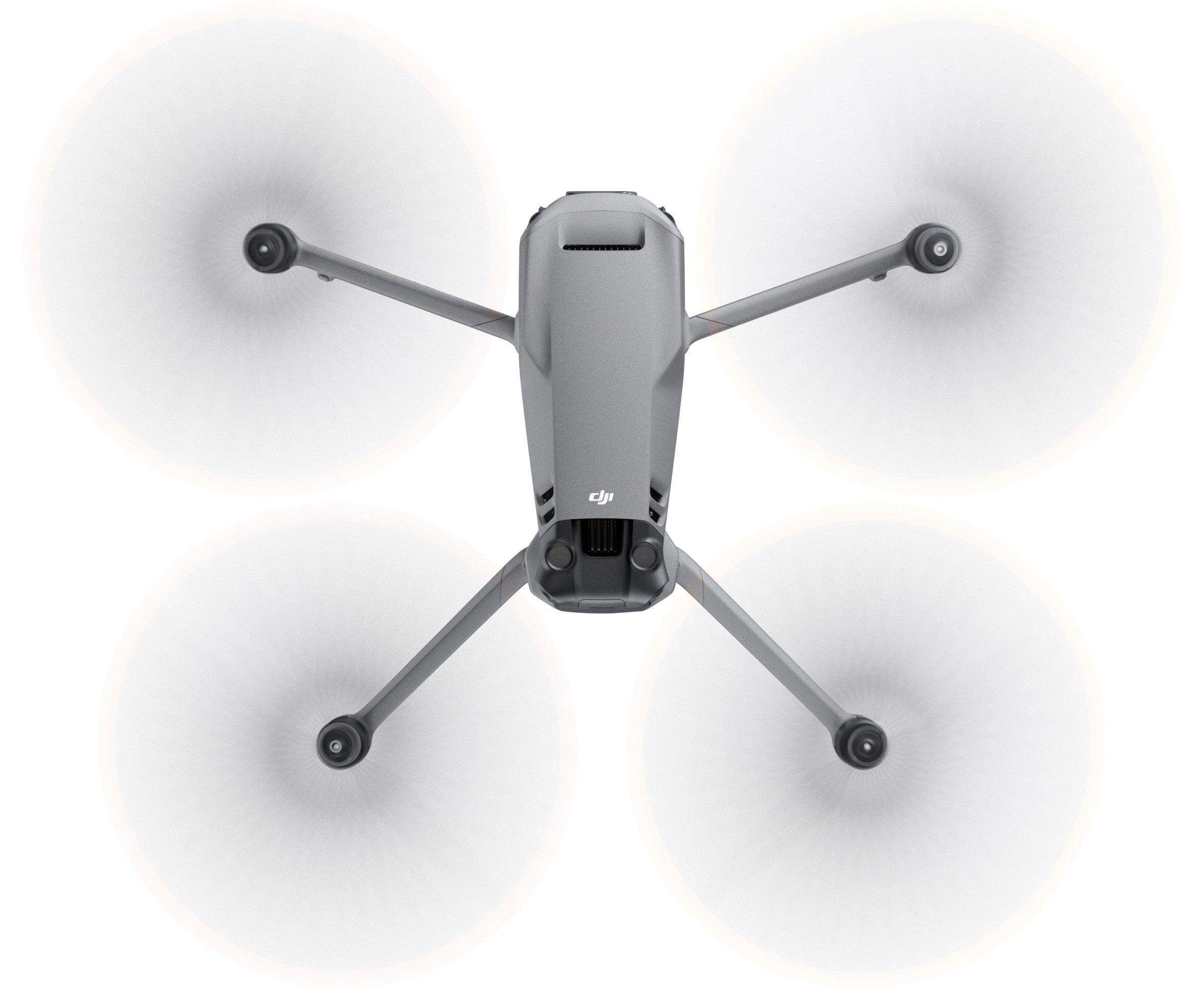 Квадрокоптер DJI Mavic 3 Cine Premium Combo (CP.MA.00000457.02) - фото 11