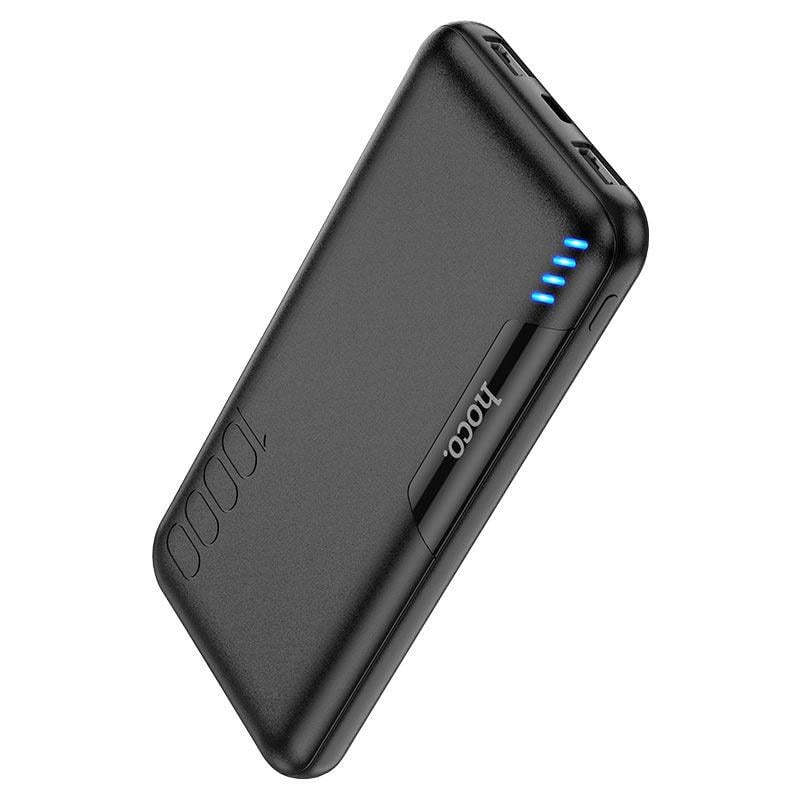 Повербанк Hoco J82 EASY LINK 10000 mAh - фото 1