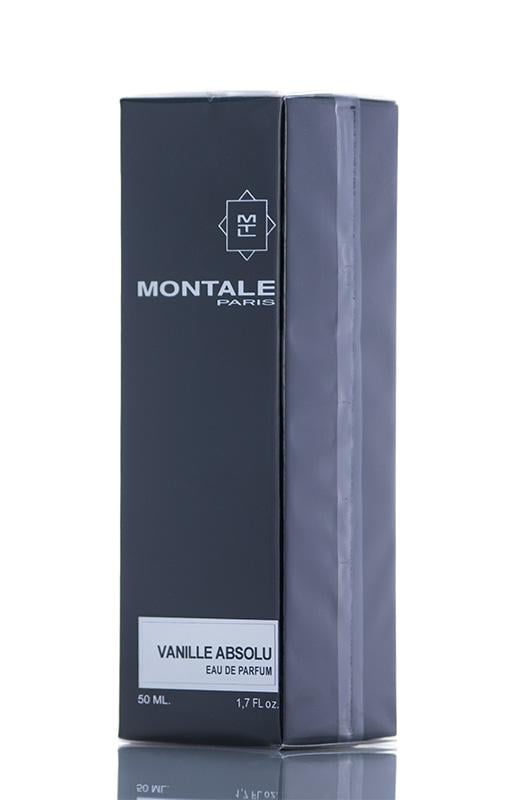 Парфумована вода Montale Vanille Absolu (276)