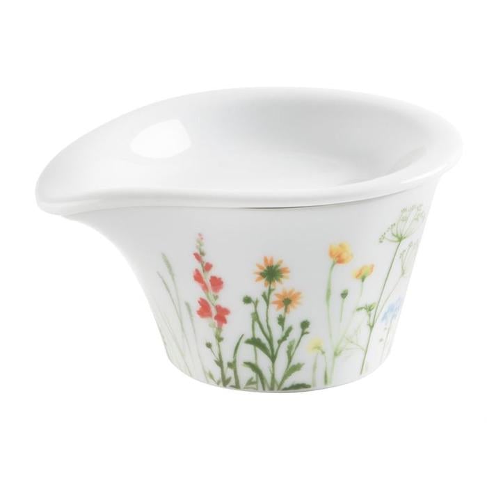 Чаша для соуса с крышкой Kahla Wildblume 0,2 л