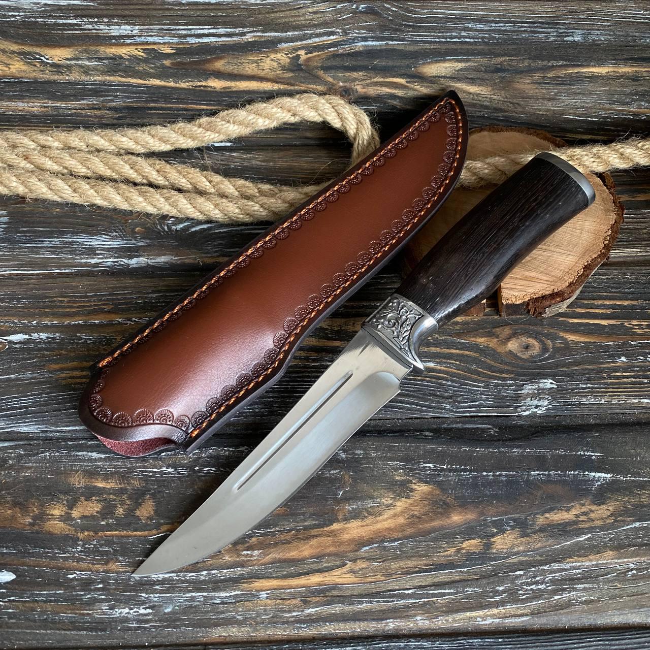 Ніж мисливський довжина леза 145 мм (942)