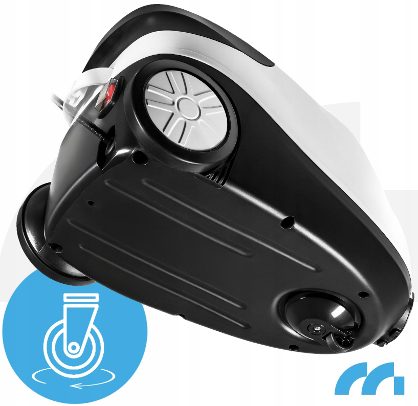 Пароочиститель Maltec HDS7000W-PRO (1793172886) - фото 5