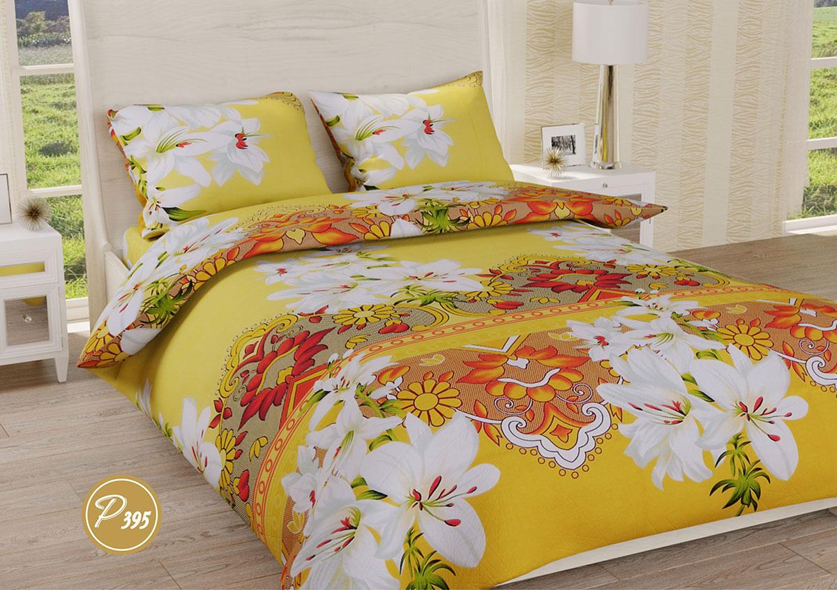 Постельное белье Лелека 395 семейное (2000023865)