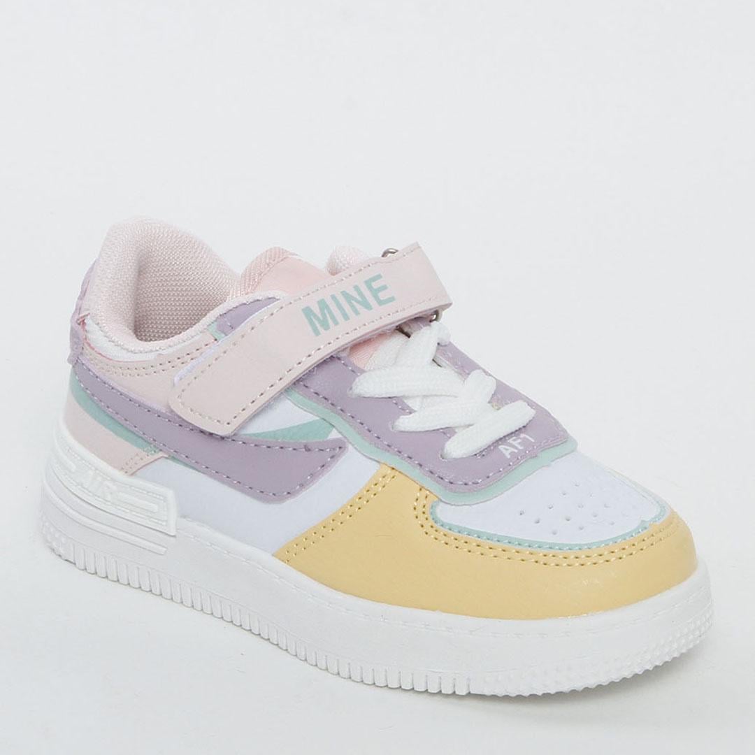 Кеды детские Fashion 337731 р. 27 16,5 см