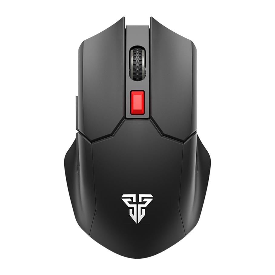 Мышь игровая беспроводная Fantech WG11 Cruiser Silent Click оптическая 2400 DPI 6 кнопок тихий клик 2,4GHz USB Black (36517798) Мышь игровая беспроводная Fantech WG11 Cruiser Silent Click оптическая 2400 DPI 6 кнопок тихий клик 2,4GHz USB Black (36517798)