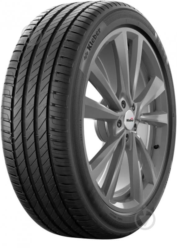Автошина Kleber Dynaxer HP5 275/35 R19 96Y