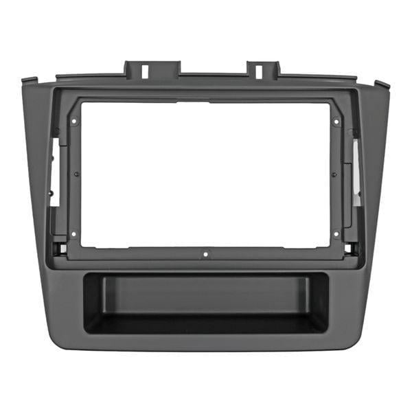 Перехідна рамка QIV QBR-F 0739-17 для Hyundai Celesta Elantra 2017-2023 F2 9" (QBR-F 0739-17)