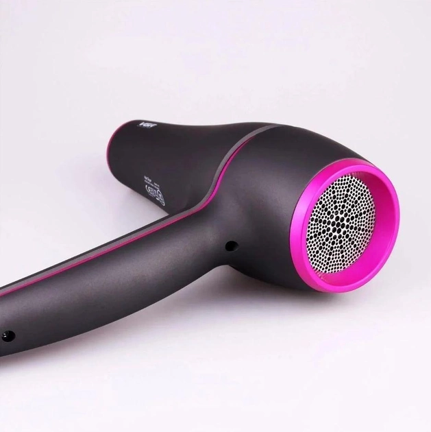 Фен для волосся VGR Hair Dryer V-402 2200 W (20390806) - фото 4